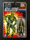 Hasbro GI Joe 25th Anniversary Ranger "Sgt. Stalker" Action Figure NEW!