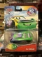 Disney Pixar GPB01 HJ Hollis Color Changing Car