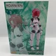 Robot Polynian MMM Shamrock Updated Ver Figure Daibadi Production Japan Import