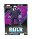 JOE FIXIT THE INCREDIBLE HULK Hasbro Marvel Legends 8" Walmart Exclusive Sealed