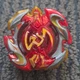 Right Artemis 4Proof Orbit Beyblade Burst Cho-Z Takara Tomy B-132 #1