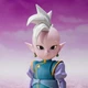 Bandai S.H.Figuarts Supreme Kai (Mini) -Daima- (Dragon Ball Daima)