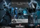 In Stock New Hot Toys VGM56 Spider-Man 2 1/6 Peter Parker Black Suit Regular Ver