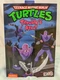 NECA TMNT Teenage Mutant Ninja Turtles Cartoon Ultimate Foot Soldier