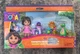 NEW Dora & Fantastic Friends Figures Gift Pack Nickelodeon Boots Swiper Isa Tico