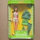 Mattel 30th Anniversary Francie Doll Limited Edition Barbie MODern Cousin 1996 
