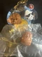 Jakks Star Wars Tsum Tsum Series 1 - Chewbacca and C-3PO