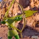 Dungeons & Dragons Ultimates Wave 1 Hank The Ranger Figure Super 7