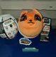 Zuru Anime Pop Surprise Mystery Naruto Plush Kurama