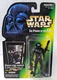 Vtg 1996 Star Wars, Power of the Force, Death Star Gunner, New with Protector