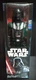Star Wars Darth Vader 12" Action Figure Disney Hasbro New Sealed 2016
