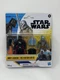 2024 Star Wars Moff Gideon/Bo-Katan Kryze Action Figures By Hasbro Brand New!!