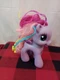 My Little Pony Twist 'n Style StarSong 8" Figure Hasbro 2009