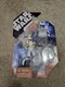 Sealed Clone Trooper Officer BLUE Saga Legends STAR WARS 30th Anniversary Yellow