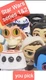Disney STAR WARS DOORABLES Series 1 or 2 ,"U PIC" NEW FLAT SHIPPING!!