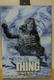 Neca Reel Toys The Thing Ultimate Macready Last Stand Figure New