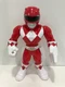 Playskool Heroes Mega Mighties Power Rangers Red Ranger 10-inch Figure