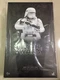 Hot Toys MMS 321 Star Wars Episode VII Force Awakens First Order Snowtrooper NEW