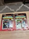 DC Comics Super Heroes The Joker & Penguin (1990) Ertl Die-Cast Figure Unpunched