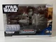 Star Wars The Micro Galaxy Squadron AT-TE #0130 Episode II Series 1 NEW!
