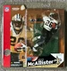 DEUCE MCALLISTER McFarlane Sportspicks Series 6 NFL Figure SAINTS  *Please Read*