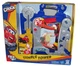 Tonka Chuck Tumble Tower Playskool Dump Truck Fold & Go Playset Boys 18 Months 