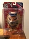FGTEEV The Big Fig! Postal Jenkins Action Figure Season 1 Bonkers Brand New 5"  