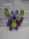 Disney Happy Halloween Decor Stitch Costume Plush Stuffed Animal Lilo & Stitch