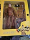 1998 Captain Action Hero Series 12" Tonto Figure Playing Mantis - Lone Ranger