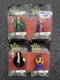 NECA Disney Hocus Pocus Winifred, Sarah, Mary Sanderson, Billy Butcherson Set