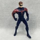 Vintage Kenner DC Comics Batman Nightwing 5" Action Figure 1997