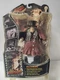 The Cabinet of Dr. Caligari 1919 Silent Screamers Series One Vintage 2000 Aztech