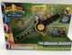 Power Rangers Dragon Dagger Re Ignition Role Play Toy Playmates 68865 Brand New