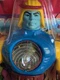 1984 MATTEL MASTERS OF THE UNIVERSE SY-KLONE RE-SEALED CARDED MOTU Action Figure