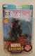 HTF MARVEL LEGENDS RED SKULL SERIES V (5) TOY BIZ 2003 SEALED MOC W/ COMIC BOOK!