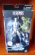 Marvel Legends Silver Surfer Walgreens Exclusive 2017 Hasbro NIB