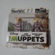 Link Hogthrob Swine Trek Crew Figure Muppets Minimates Toys R Us Exclusive