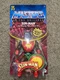 Masters of the Universe Origins Sun Man Action Figure Retro Style Mattel