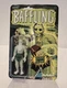 Super7 ReAction Baffling Mysteries Toxic Glow Dark GOTD 3.75" Action Figure New