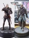 McFarlane Toys Witcher 3 Wild Hunt Geralt of Rivia 7" Action FIgure