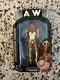 Mercedes Mon&eacute; AEW All Elite Wrestling Unmatched Series 12 Jazwares Figure
