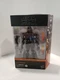 Hasbro Star Wars The Black Series Dark Trooper Action Figure - Black