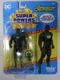 DC Super Powers Green Lantern John Stewart Action Figure Retro McFarlane Toys 22