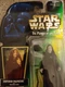 Kenner STAR WARS EMPEROR AND GREEDO Action Figure