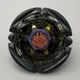 Flame Capricorn T125HF BB-60 Beyblade Metal Fight Takara Tomy