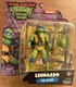 Playmates TMNT Teenage Mutant Ninja Turtles Leonardo The Leader Action Figure
