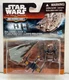 Micro Machines STAR WARS The Force Awakens 3-Pack ~ The First Order Attacks  NIP