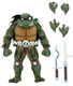 NIB! NECA TMNT Teenage Mutant Ninja Turtles Archie Comics Slash 7" Action Figure