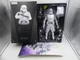 Hot Toys MMS321 First Order Snowtrooper Star Wars: The Force Awakens 1/6 Figure