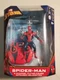 Marvel Spider Man Jet Pack Flying Figure Helicopter Radio Control 2 Channel NEW 
